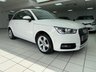 USED 2017 17 AUDI A1 1.4 TFSI Sport Hatchback 3dr Petrol Manual Euro 6 (s/s) (125 ps) 