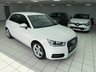 USED 2017 17 AUDI A1 1.4 TFSI Sport Hatchback 3dr Petrol Manual Euro 6 (s/s) (125 ps) 