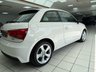 USED 2017 17 AUDI A1 1.4 TFSI Sport Hatchback 3dr Petrol Manual Euro 6 (s/s) (125 ps) 