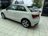 USED 2017 17 AUDI A1 1.4 TFSI Sport Hatchback 3dr Petrol Manual Euro 6 (s/s) (125 ps) 
