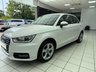 USED 2017 17 AUDI A1 1.4 TFSI Sport Hatchback 3dr Petrol Manual Euro 6 (s/s) (125 ps) 