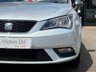 USED 2015 65 SEAT IBIZA 1.2 TSI Connect ST 5dr Petrol Manual Euro 6 (90 ps) - FULL SEAT SERVICE HISTORY