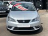 USED 2015 65 SEAT IBIZA 1.2 TSI Connect ST 5dr Petrol Manual Euro 6 (90 ps) - FULL SEAT SERVICE HISTORY