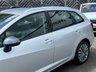 USED 2015 65 SEAT IBIZA 1.2 TSI Connect ST 5dr Petrol Manual Euro 6 (90 ps) - FULL SEAT SERVICE HISTORY