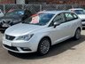 USED 2015 65 SEAT IBIZA 1.2 TSI Connect ST 5dr Petrol Manual Euro 6 (90 ps) - FULL SEAT SERVICE HISTORY