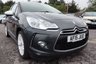 USED 2015 15 CITROEN DS3 1.2 PureTech DStyle Ice Hatchback 3dr Petrol Manual Euro 6 (s/s) (110 ps) Only 3 owners from new. Very low mileage - only 23,000 miles. 5 Stamps Of Service History. Only &pound;20 annual road fund tax. Spare key & owners handbook. New MOT & Service Available on purchase + 2 YEARS FREE MOT TEST & 2 YEARS SERVICE INCLUDED. 3 Months Russell Ham Quality Warranty . All Car's Are HPI Clear . Finance Arranged - - Extended 12 Month's Warranty Available. Credit Card's Accepted . To view all of our cars visit www.russellham.co.uk. (AIR BAG RECALL DONE BY MAIN DEALER)