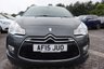 USED 2015 15 CITROEN DS3 1.2 PureTech DStyle Ice Hatchback 3dr Petrol Manual Euro 6 (s/s) (110 ps) Only 3 owners from new. Very low mileage - only 23,000 miles. 5 Stamps Of Service History. Only &pound;20 annual road fund tax. Spare key & owners handbook. New MOT & Service Available on purchase + 2 YEARS FREE MOT TEST & 2 YEARS SERVICE INCLUDED. 3 Months Russell Ham Quality Warranty . All Car's Are HPI Clear . Finance Arranged - - Extended 12 Month's Warranty Available. Credit Card's Accepted . To view all of our cars visit www.russellham.co.uk. (AIR BAG RECALL DONE BY MAIN DEALER)