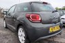 USED 2015 15 CITROEN DS3 1.2 PureTech DStyle Ice Hatchback 3dr Petrol Manual Euro 6 (s/s) (110 ps) Only 3 owners from new. Very low mileage - only 23,000 miles. 5 Stamps Of Service History. Only &pound;20 annual road fund tax. Spare key & owners handbook. New MOT & Service Available on purchase + 2 YEARS FREE MOT TEST & 2 YEARS SERVICE INCLUDED. 3 Months Russell Ham Quality Warranty . All Car's Are HPI Clear . Finance Arranged - - Extended 12 Month's Warranty Available. Credit Card's Accepted . To view all of our cars visit www.russellham.co.uk. (AIR BAG RECALL DONE BY MAIN DEALER)