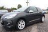 USED 2015 15 CITROEN DS3 1.2 PureTech DStyle Ice Hatchback 3dr Petrol Manual Euro 6 (s/s) (110 ps) Only 3 owners from new. Very low mileage - only 23,000 miles. 5 Stamps Of Service History. Only &pound;20 annual road fund tax. Spare key & owners handbook. New MOT & Service Available on purchase + 2 YEARS FREE MOT TEST & 2 YEARS SERVICE INCLUDED. 3 Months Russell Ham Quality Warranty . All Car's Are HPI Clear . Finance Arranged - - Extended 12 Month's Warranty Available. Credit Card's Accepted . To view all of our cars visit www.russellham.co.uk. (AIR BAG RECALL DONE BY MAIN DEALER)