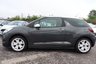 USED 2015 15 CITROEN DS3 1.2 PureTech DStyle Ice Hatchback 3dr Petrol Manual Euro 6 (s/s) (110 ps) Only 3 owners from new. Very low mileage - only 23,000 miles. 5 Stamps Of Service History. Only &pound;20 annual road fund tax. Spare key & owners handbook. New MOT & Service Available on purchase + 2 YEARS FREE MOT TEST & 2 YEARS SERVICE INCLUDED. 3 Months Russell Ham Quality Warranty . All Car's Are HPI Clear . Finance Arranged - - Extended 12 Month's Warranty Available. Credit Card's Accepted . To view all of our cars visit www.russellham.co.uk. (AIR BAG RECALL DONE BY MAIN DEALER)