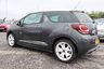 USED 2015 15 CITROEN DS3 1.2 PureTech DStyle Ice Hatchback 3dr Petrol Manual Euro 6 (s/s) (110 ps) Only 3 owners from new. Very low mileage - only 23,000 miles. 5 Stamps Of Service History. Only &pound;20 annual road fund tax. Spare key & owners handbook. New MOT & Service Available on purchase + 2 YEARS FREE MOT TEST & 2 YEARS SERVICE INCLUDED. 3 Months Russell Ham Quality Warranty . All Car's Are HPI Clear . Finance Arranged - - Extended 12 Month's Warranty Available. Credit Card's Accepted . To view all of our cars visit www.russellham.co.uk. (AIR BAG RECALL DONE BY MAIN DEALER)