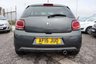 USED 2015 15 CITROEN DS3 1.2 PureTech DStyle Ice Hatchback 3dr Petrol Manual Euro 6 (s/s) (110 ps) Only 3 owners from new. Very low mileage - only 23,000 miles. 5 Stamps Of Service History. Only &pound;20 annual road fund tax. Spare key & owners handbook. New MOT & Service Available on purchase + 2 YEARS FREE MOT TEST & 2 YEARS SERVICE INCLUDED. 3 Months Russell Ham Quality Warranty . All Car's Are HPI Clear . Finance Arranged - - Extended 12 Month's Warranty Available. Credit Card's Accepted . To view all of our cars visit www.russellham.co.uk. (AIR BAG RECALL DONE BY MAIN DEALER)