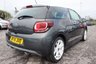 USED 2015 15 CITROEN DS3 1.2 PureTech DStyle Ice Hatchback 3dr Petrol Manual Euro 6 (s/s) (110 ps) Only 3 owners from new. Very low mileage - only 23,000 miles. 5 Stamps Of Service History. Only &pound;20 annual road fund tax. Spare key & owners handbook. New MOT & Service Available on purchase + 2 YEARS FREE MOT TEST & 2 YEARS SERVICE INCLUDED. 3 Months Russell Ham Quality Warranty . All Car's Are HPI Clear . Finance Arranged - - Extended 12 Month's Warranty Available. Credit Card's Accepted . To view all of our cars visit www.russellham.co.uk. (AIR BAG RECALL DONE BY MAIN DEALER)