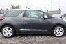 USED 2015 15 CITROEN DS3 1.2 PureTech DStyle Ice Hatchback 3dr Petrol Manual Euro 6 (s/s) (110 ps) Only 3 owners from new. Very low mileage - only 23,000 miles. 5 Stamps Of Service History. Only &pound;20 annual road fund tax. Spare key & owners handbook. New MOT & Service Available on purchase + 2 YEARS FREE MOT TEST & 2 YEARS SERVICE INCLUDED. 3 Months Russell Ham Quality Warranty . All Car's Are HPI Clear . Finance Arranged - - Extended 12 Month's Warranty Available. Credit Card's Accepted . To view all of our cars visit www.russellham.co.uk. (AIR BAG RECALL DONE BY MAIN DEALER)