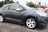 USED 2015 15 CITROEN DS3 1.2 PureTech DStyle Ice Hatchback 3dr Petrol Manual Euro 6 (s/s) (110 ps) Only 3 owners from new. Very low mileage - only 23,000 miles. 5 Stamps Of Service History. Only &pound;20 annual road fund tax. Spare key & owners handbook. New MOT & Service Available on purchase + 2 YEARS FREE MOT TEST & 2 YEARS SERVICE INCLUDED. 3 Months Russell Ham Quality Warranty . All Car's Are HPI Clear . Finance Arranged - - Extended 12 Month's Warranty Available. Credit Card's Accepted . To view all of our cars visit www.russellham.co.uk. (AIR BAG RECALL DONE BY MAIN DEALER)
