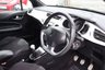 USED 2015 15 CITROEN DS3 1.2 PureTech DStyle Ice Hatchback 3dr Petrol Manual Euro 6 (s/s) (110 ps) Only 3 owners from new. Very low mileage - only 23,000 miles. 5 Stamps Of Service History. Only &pound;20 annual road fund tax. Spare key & owners handbook. New MOT & Service Available on purchase + 2 YEARS FREE MOT TEST & 2 YEARS SERVICE INCLUDED. 3 Months Russell Ham Quality Warranty . All Car's Are HPI Clear . Finance Arranged - - Extended 12 Month's Warranty Available. Credit Card's Accepted . To view all of our cars visit www.russellham.co.uk. (AIR BAG RECALL DONE BY MAIN DEALER)