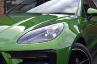 USED 2019 69 PORSCHE MACAN 3.0T V6 S SUV 5dr Petrol PDK 4WD Euro 6 (s/s) (354 ps) PAN ROOF / AIR SUSP / BOSE