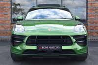 USED 2019 69 PORSCHE MACAN 3.0T V6 S SUV 5dr Petrol PDK 4WD Euro 6 (s/s) (354 ps) PAN ROOF / AIR SUSP / BOSE