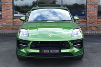 USED 2019 69 PORSCHE MACAN 3.0T V6 S SUV 5dr Petrol PDK 4WD Euro 6 (s/s) (354 ps) PAN ROOF / AIR SUSP / BOSE
