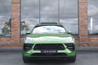 USED 2019 69 PORSCHE MACAN 3.0T V6 S SUV 5dr Petrol PDK 4WD Euro 6 (s/s) (354 ps) PAN ROOF / AIR SUSP / BOSE