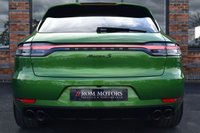 USED 2019 69 PORSCHE MACAN 3.0T V6 S SUV 5dr Petrol PDK 4WD Euro 6 (s/s) (354 ps) PAN ROOF / AIR SUSP / BOSE