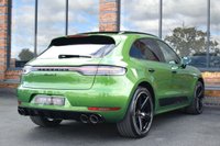 USED 2019 69 PORSCHE MACAN 3.0T V6 S SUV 5dr Petrol PDK 4WD Euro 6 (s/s) (354 ps) PAN ROOF / AIR SUSP / BOSE