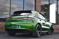 USED 2019 69 PORSCHE MACAN 3.0T V6 S SUV 5dr Petrol PDK 4WD Euro 6 (s/s) (354 ps) PAN ROOF / AIR SUSP / BOSE