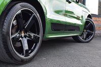 USED 2019 69 PORSCHE MACAN 3.0T V6 S SUV 5dr Petrol PDK 4WD Euro 6 (s/s) (354 ps) PAN ROOF / AIR SUSP / BOSE