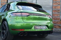 USED 2019 69 PORSCHE MACAN 3.0T V6 S SUV 5dr Petrol PDK 4WD Euro 6 (s/s) (354 ps) PAN ROOF / AIR SUSP / BOSE