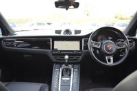 USED 2019 69 PORSCHE MACAN 3.0T V6 S SUV 5dr Petrol PDK 4WD Euro 6 (s/s) (354 ps) PAN ROOF / AIR SUSP / BOSE