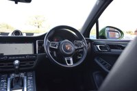 USED 2019 69 PORSCHE MACAN 3.0T V6 S SUV 5dr Petrol PDK 4WD Euro 6 (s/s) (354 ps) PAN ROOF / AIR SUSP / BOSE