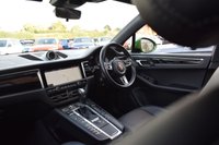 USED 2019 69 PORSCHE MACAN 3.0T V6 S SUV 5dr Petrol PDK 4WD Euro 6 (s/s) (354 ps) PAN ROOF / AIR SUSP / BOSE