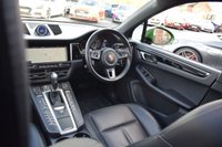 USED 2019 69 PORSCHE MACAN 3.0T V6 S SUV 5dr Petrol PDK 4WD Euro 6 (s/s) (354 ps) PAN ROOF / AIR SUSP / BOSE