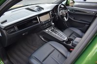 USED 2019 69 PORSCHE MACAN 3.0T V6 S SUV 5dr Petrol PDK 4WD Euro 6 (s/s) (354 ps) PAN ROOF / AIR SUSP / BOSE