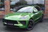 USED 2019 69 PORSCHE MACAN 3.0T V6 S SUV 5dr Petrol PDK 4WD Euro 6 (s/s) (354 ps) PAN ROOF / AIR SUSP / BOSE