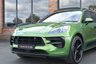 USED 2019 69 PORSCHE MACAN 3.0T V6 S SUV 5dr Petrol PDK 4WD Euro 6 (s/s) (354 ps) PAN ROOF / AIR SUSP / BOSE