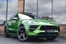USED 2019 69 PORSCHE MACAN 3.0T V6 S SUV 5dr Petrol PDK 4WD Euro 6 (s/s) (354 ps) PAN ROOF / AIR SUSP / BOSE