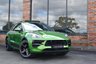 USED 2019 69 PORSCHE MACAN 3.0T V6 S SUV 5dr Petrol PDK 4WD Euro 6 (s/s) (354 ps) PAN ROOF / AIR SUSP / BOSE