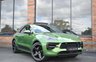 USED 2019 69 PORSCHE MACAN 3.0T V6 S SUV 5dr Petrol PDK 4WD Euro 6 (s/s) (354 ps) PAN ROOF / AIR SUSP / BOSE