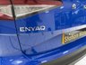 USED 2022 71 SKODA ENYAQ 62kWh 60 SUV 5dr Electric Auto (179 ps) 