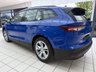USED 2022 71 SKODA ENYAQ 62kWh 60 SUV 5dr Electric Auto (179 ps) 