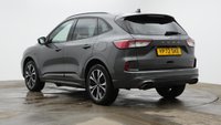 USED 2022 72 FORD KUGA 2.5 Duratec 14.4kWh ST-Line X Edition SUV 5dr Petrol Plug-in Hybrid CVT Euro 6 (s/s) (225 ps) Price includes 12 months MOT & 12 Months RAC Approved used car warranty