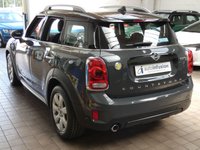 USED 2019 19 MINI COUNTRYMAN 1.5 7.6kWh Cooper SE Classic SUV 5dr Petrol Plug-in Hybrid Auto ALL4 Euro 6 (s/s) (224 ps) SPECIAL OFFER 12 MONTHS WARRANTY INCLUDING PHEV BATTERY SAT NAV CRUISE CONTROL PARKING SENSORS 1 OWNERS SERVICE HISTORY WARRANTY