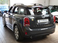 USED 2019 19 MINI COUNTRYMAN 1.5 7.6kWh Cooper SE Classic SUV 5dr Petrol Plug-in Hybrid Auto ALL4 Euro 6 (s/s) (224 ps) SPECIAL OFFER 12 MONTHS WARRANTY INCLUDING PHEV BATTERY SAT NAV CRUISE CONTROL PARKING SENSORS 1 OWNERS SERVICE HISTORY WARRANTY