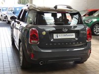 USED 2019 19 MINI COUNTRYMAN 1.5 7.6kWh Cooper SE Classic SUV 5dr Petrol Plug-in Hybrid Auto ALL4 Euro 6 (s/s) (224 ps) SPECIAL OFFER 12 MONTHS WARRANTY INCLUDING PHEV BATTERY SAT NAV CRUISE CONTROL PARKING SENSORS 1 OWNERS SERVICE HISTORY WARRANTY