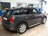 USED 2019 19 MINI COUNTRYMAN 1.5 7.6kWh Cooper SE Classic SUV 5dr Petrol Plug-in Hybrid Auto ALL4 Euro 6 (s/s) (224 ps) SPECIAL OFFER 12 MONTHS WARRANTY INCLUDING PHEV BATTERY SAT NAV CRUISE CONTROL PARKING SENSORS 1 OWNERS SERVICE HISTORY WARRANTY