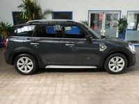 USED 2019 19 MINI COUNTRYMAN 1.5 7.6kWh Cooper SE Classic SUV 5dr Petrol Plug-in Hybrid Auto ALL4 Euro 6 (s/s) (224 ps) SPECIAL OFFER 12 MONTHS WARRANTY INCLUDING PHEV BATTERY SAT NAV CRUISE CONTROL PARKING SENSORS 1 OWNERS SERVICE HISTORY WARRANTY