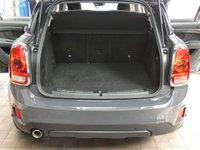 USED 2019 19 MINI COUNTRYMAN 1.5 7.6kWh Cooper SE Classic SUV 5dr Petrol Plug-in Hybrid Auto ALL4 Euro 6 (s/s) (224 ps) SPECIAL OFFER 12 MONTHS WARRANTY INCLUDING PHEV BATTERY SAT NAV CRUISE CONTROL PARKING SENSORS 1 OWNERS SERVICE HISTORY WARRANTY
