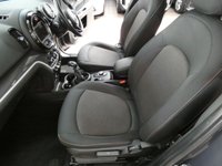 USED 2019 19 MINI COUNTRYMAN 1.5 7.6kWh Cooper SE Classic SUV 5dr Petrol Plug-in Hybrid Auto ALL4 Euro 6 (s/s) (224 ps) SPECIAL OFFER 12 MONTHS WARRANTY INCLUDING PHEV BATTERY SAT NAV CRUISE CONTROL PARKING SENSORS 1 OWNERS SERVICE HISTORY WARRANTY