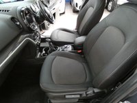USED 2019 19 MINI COUNTRYMAN 1.5 7.6kWh Cooper SE Classic SUV 5dr Petrol Plug-in Hybrid Auto ALL4 Euro 6 (s/s) (224 ps) SPECIAL OFFER 12 MONTHS WARRANTY INCLUDING PHEV BATTERY SAT NAV CRUISE CONTROL PARKING SENSORS 1 OWNERS SERVICE HISTORY WARRANTY